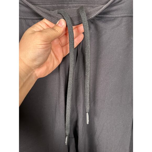 Public Rec All Day Every Day Gameday Jogger Pants Black Size 42/32 Athletic - Picture 8 of 10